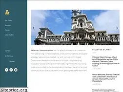 Sites similar to bellevuepr.com