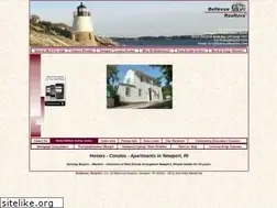 Sites similar to bellevuerealtors.com