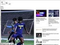 Sites similar to bellevuereporter.com
