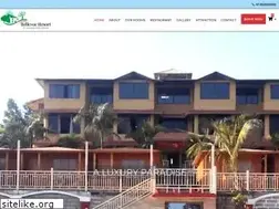 Sites similar to bellevueresort.in
