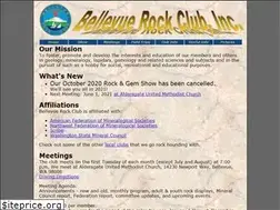 Sites similar to bellevuerockclub.org