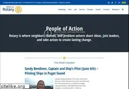 Sites similar to bellevuerotary.net