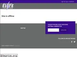 Sites similar to bellevueshockers.com