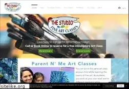Sites similar to bellevuestudio.com