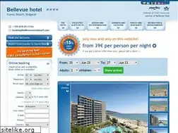 Sites similar to bellevuesunnybeach.com