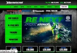 Sites similar to bellevuesuzukikawasaki.com
