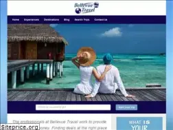 Sites similar to bellevuetravelne.com