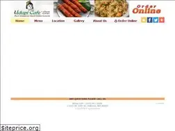 Sites similar to bellevueudupicafe.com