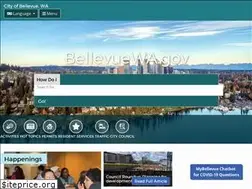 Sites similar to bellevuewa.gov