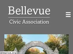 Sites similar to bellevueweb.org