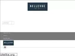 Sites similar to bellevuewestapts.com