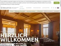 Sites similar to bellevuewiesen.ch