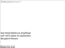 Sites similar to bellevuewiesen.com