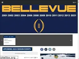 Sites similar to bellevuewolverinefootball.com
