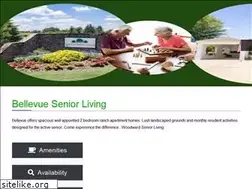 Sites similar to bellevuewsl.com