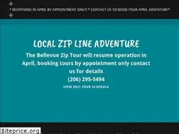 Sites similar to bellevueziptour.com