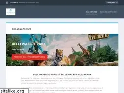 Sites similar to bellewaerde-tarif.fr