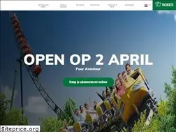 Sites similar to bellewaerdepark.be