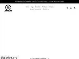 Sites similar to bellewatersjewelry.com