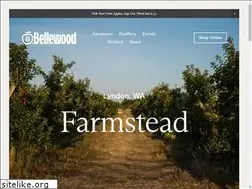 Sites similar to bellewoodfarms.com