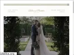 Sites similar to bellewoodplantation.com