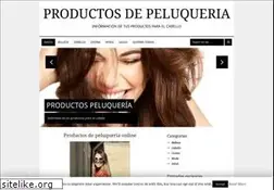 Sites similar to belleza-mujer.net
