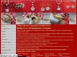 Sites similar to belleza.bg