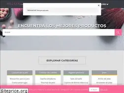 Sites similar to belleza.top