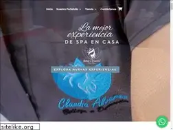 Sites similar to bellezaadomicilio.com.co