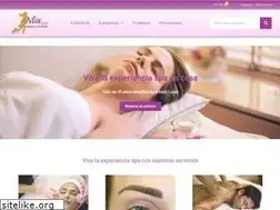 Sites similar to bellezaadomicilio.com.pe