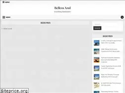Sites similar to bellezaazul.top