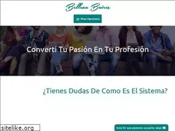 Sites similar to bellezabaires.com.ar