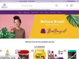 Sites similar to bellezabrasil.com