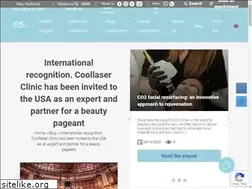 Sites similar to bellezacol.org