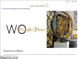 Sites similar to bellezaconk.com