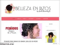 Sites similar to bellezaenrizos.wordpress.com