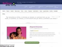 Sites similar to bellezaerestu.com