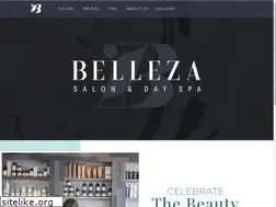 Sites similar to bellezahairandnail.com