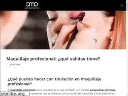 Sites similar to bellezamarionnaud.com