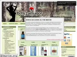 Sites similar to bellezamayor.com