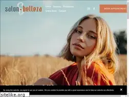 Sites similar to bellezamn.com
