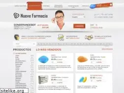 Sites similar to bellezanaturaleve.com