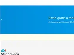 Sites similar to bellezanutritiva.com.mx