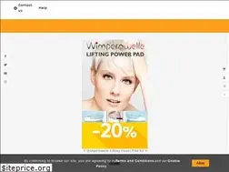 Sites similar to bellezaproductos.com