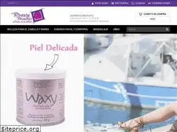 Sites similar to bellezaprofesionalbajio.com