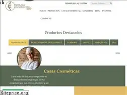 Sites similar to bellezaprofesionalroyal.com