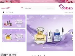 Sites similar to bellezasa.com