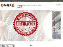 Sites similar to bellezasecret.com