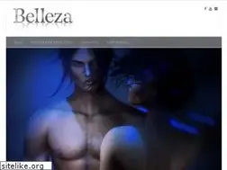 Sites similar to bellezaskins.com