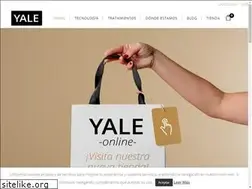 Sites similar to bellezayale.com